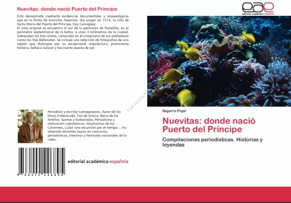 Nuevitas, donde nació Puerto Príncipe