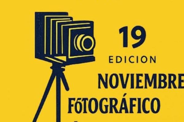 Artistas de 17 países asistirán a Noviembre Fotográfico en Cuba