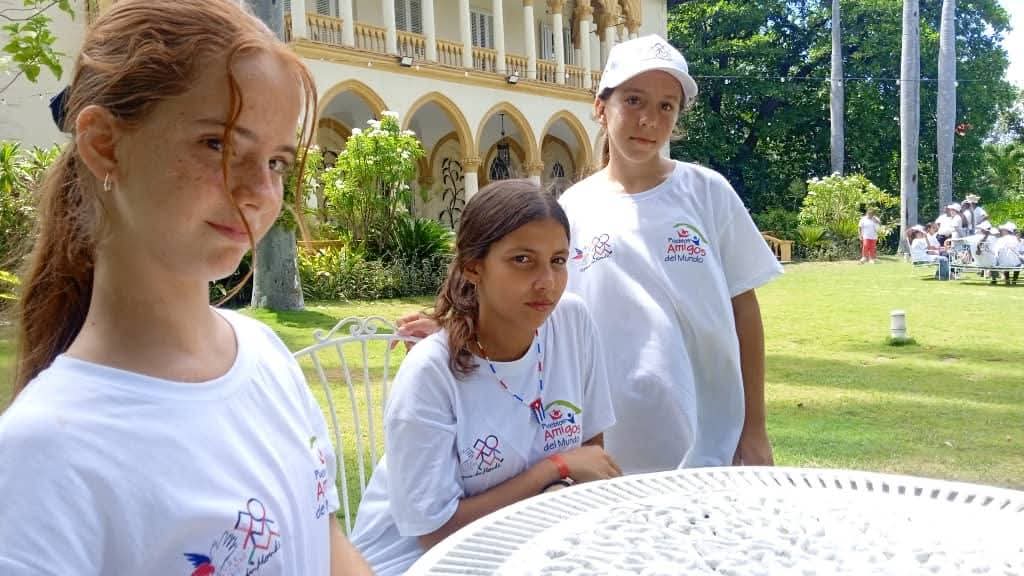 Código de la Niñez: un paso hacia el reconocimiento de derechos fundamentales (+ Fotos)