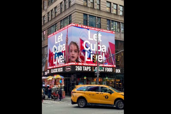 La paradoja de Washington respecto a Cuba (+ Post)