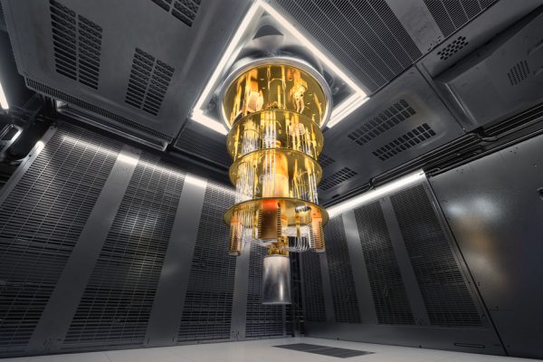 Teletransportación cuántica, un paso más cerca de volverse realidad