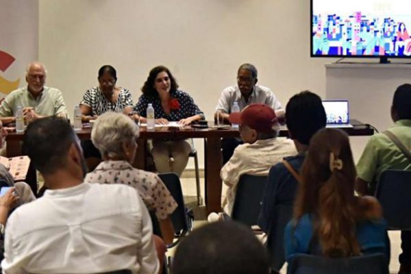 España y Cuba celebran arte sin fronteras