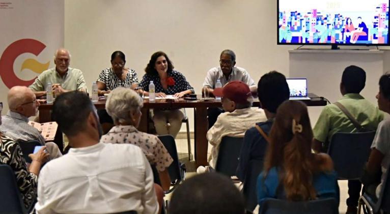 España y Cuba celebran arte sin fronteras