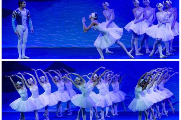 Destacan en Bayamo impronta cultural del Ballet de Camagüey