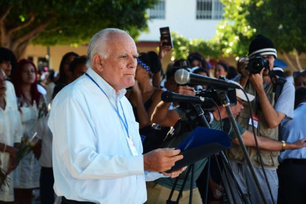 Reafirman en Bayamo esencias de cultura y cubanía