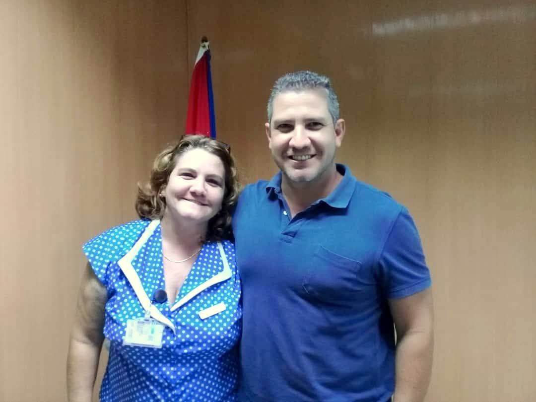 Elige la Academia Mundial de Ciencias a dos expertos cubanos