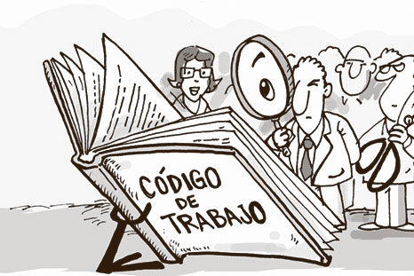 Un código del trabajo para el presente y el futuro