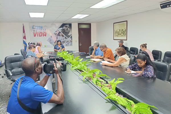 Confirman presencia de virus transmitidos por vectores en Cuba