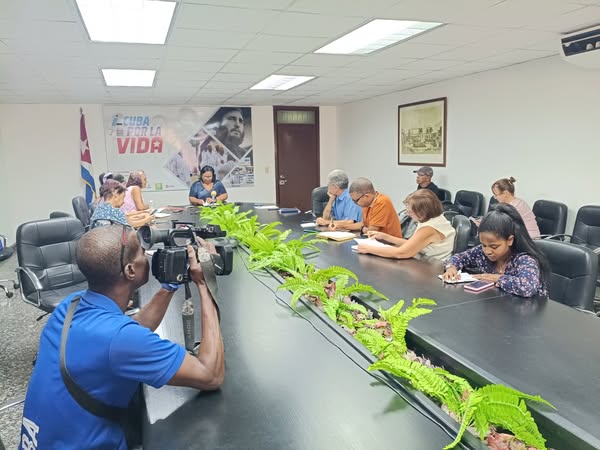 Confirman presencia de virus transmitidos por vectores en Cuba