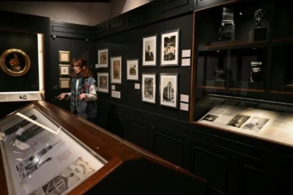 Un nuevo museo en México revela el lado íntimo y familiar de Frida Kahlo