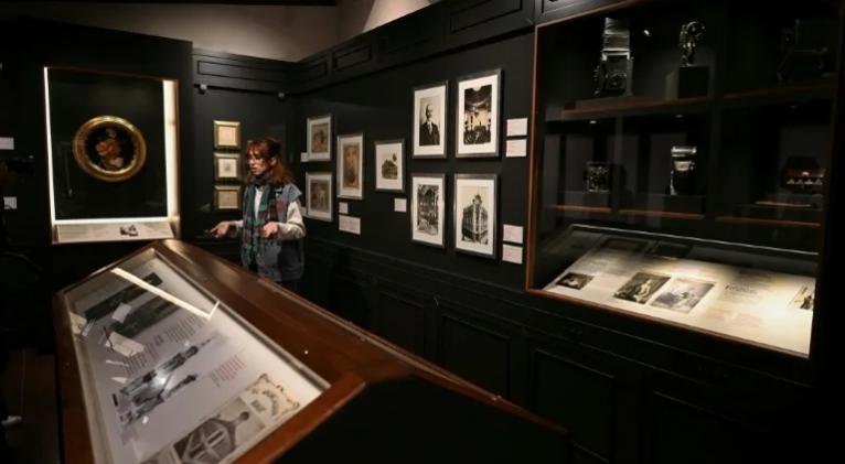 Un nuevo museo en México revela el lado íntimo y familiar de Frida Kahlo