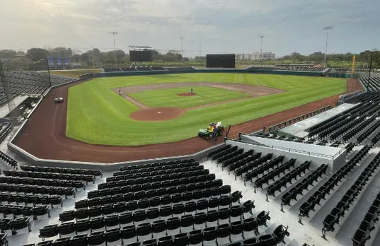 Cuba jugará fase preliminar de Copa América de béisbol en Panamá