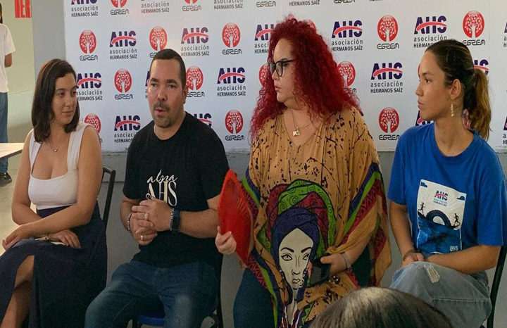 Invita AHS a jornada de actividades por su aniversario 39