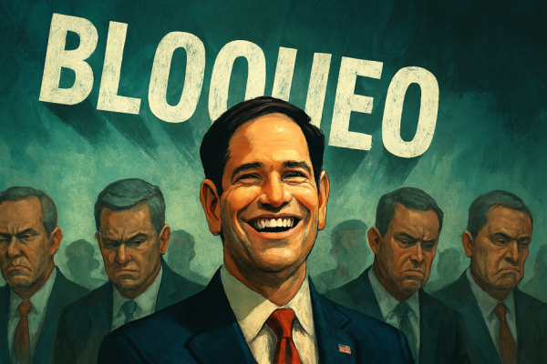 El cinismo de Marco Rubio y el Departamento de Estado: Una lista reveladora de la tortura