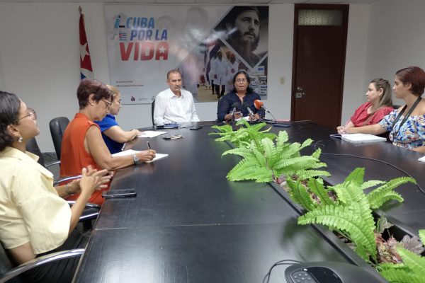 Camagüey entre las provincias con mayor incidencia de arbovirosis