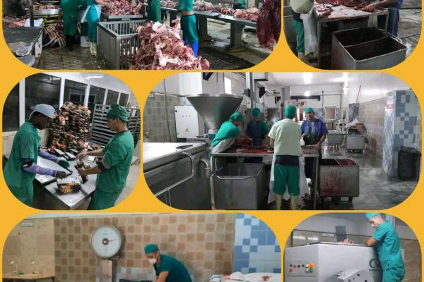 Camagüeyanos presentes en Fórum de Ciencia y Técnica de la industria agroalimentaria (+ Fotos)