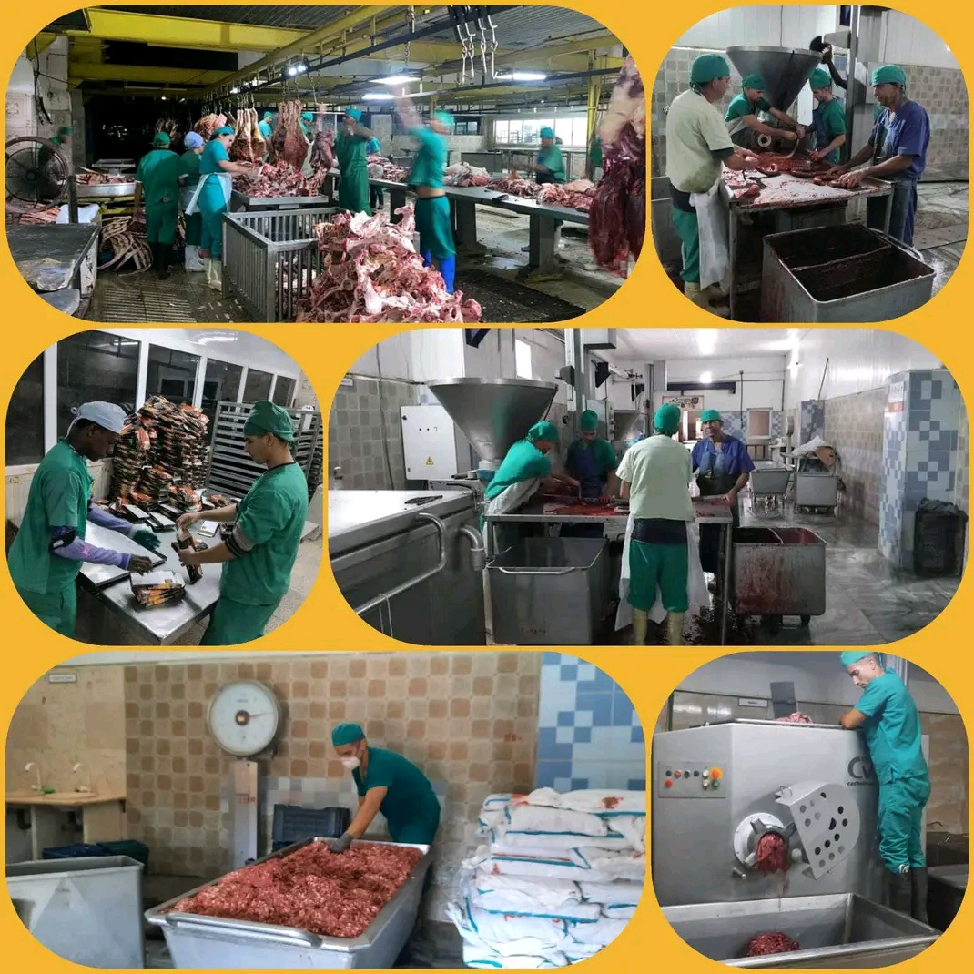 Camagüeyanos presentes en Fórum de Ciencia y Técnica de la industria agroalimentaria (+ Fotos)