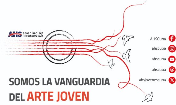 “El arte nos une”: ¿Qué actividades tiene la AHS por su aniversario 39?