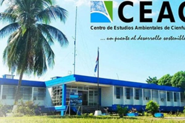 Instalan en Cuba nuevo espectrómetro para el monitoreo de mercurio en el medio ambiente