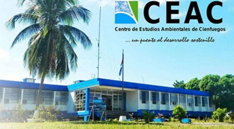 Instalan en Cuba nuevo espectrómetro para el monitoreo de mercurio en el medio ambiente
