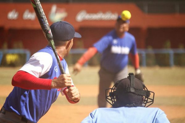 Mayabeque se alista para Campeonato cubano de Sóftbol de la Prensa