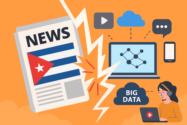 Tecnología, innovación y cambio comunicacional: desafíos en la prensa cubana