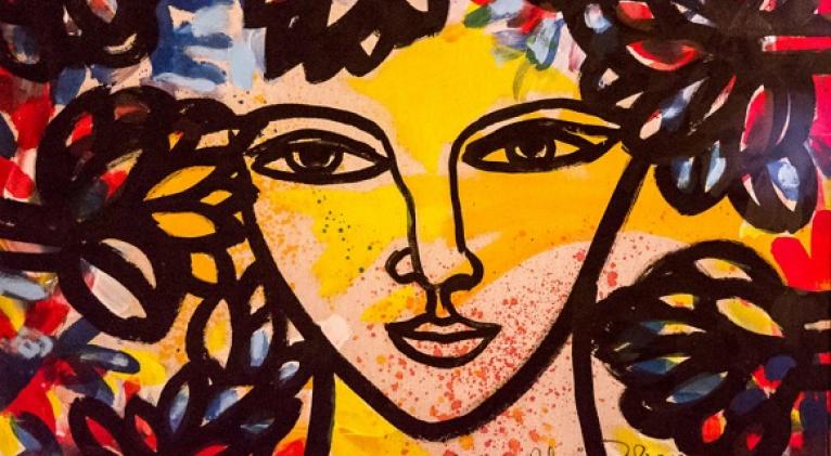 Abre el Vaticano en Roma muestra pictórica Grandes Artistas Cubanos