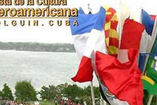 Suspenden Fiesta de la Cultura Iberoamericana en Holguín