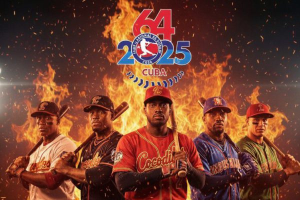 Miércoles al rojo vivo en la Serie Nacional de Béisbol