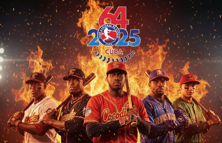 Miércoles al rojo vivo en la Serie Nacional de Béisbol