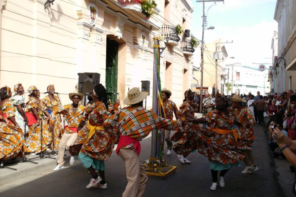 Historia y tradiciones de Camagüey enriquecen la identidad cubana