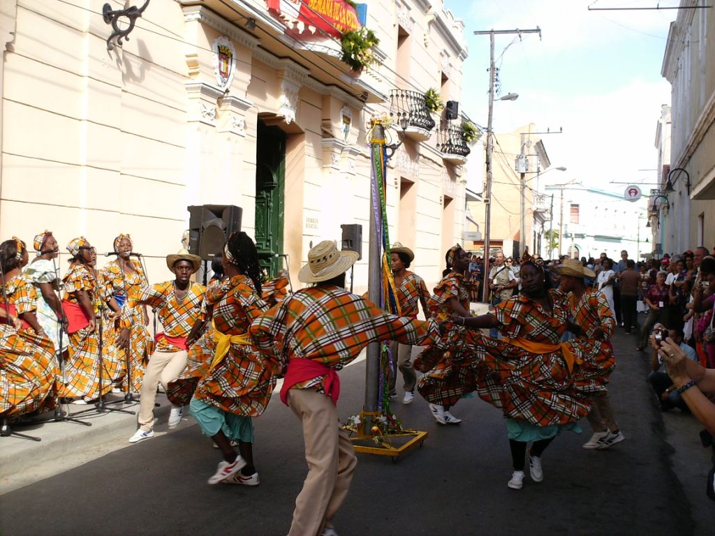 Historia y tradiciones de Camagüey enriquecen la identidad cubana