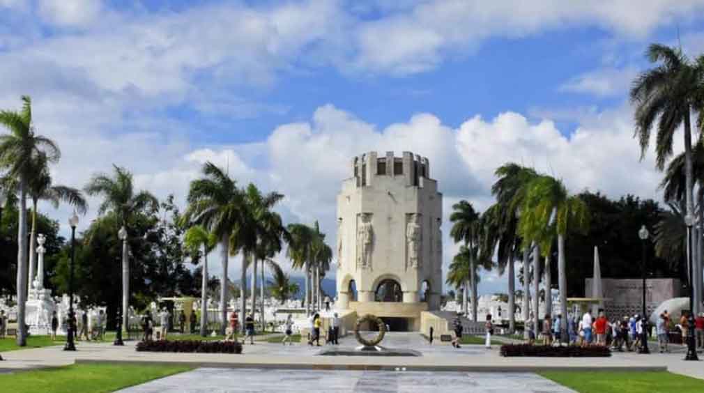 Cuba organiza encuentro internacional sobre cementerios patrimoniales