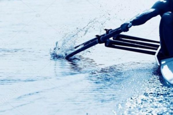 Cuba con dos finales A en clasificatorio de remo para Santo Domingo