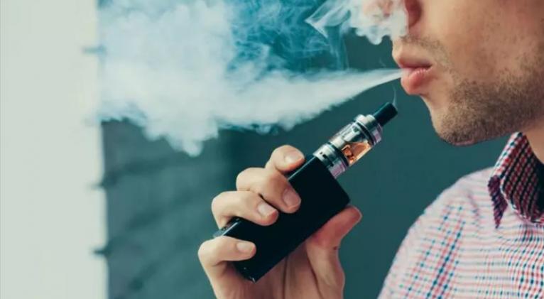 «Vapeo» en jóvenes amenaza la lucha contra el tabaquismo