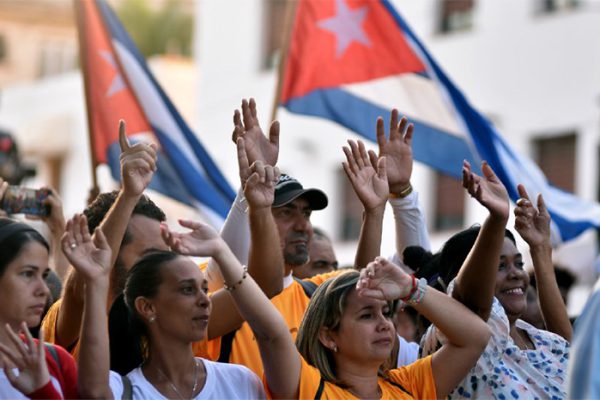 El socialismo como la ciencia del ejemplo