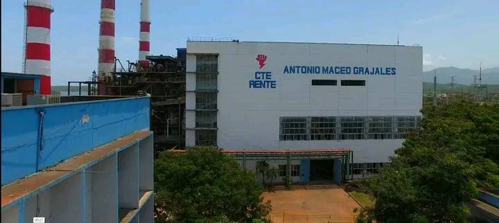 Laboran para restablecer suministro eléctrico a Renté