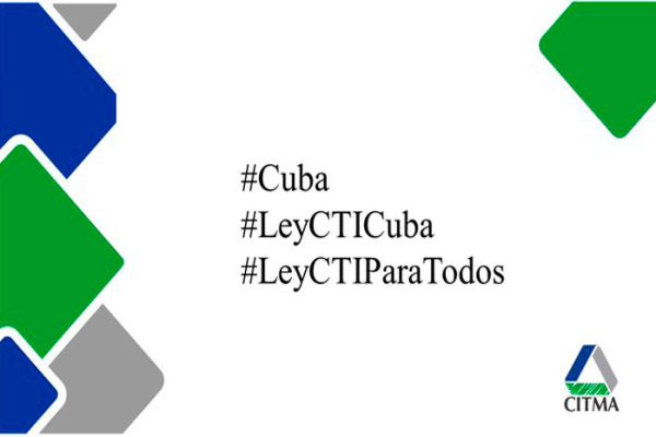 Abren proceso de consulta del anteproyecto de Ley de Ciencia