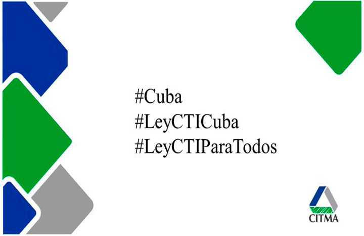 Abren proceso de consulta del anteproyecto de Ley de Ciencia
