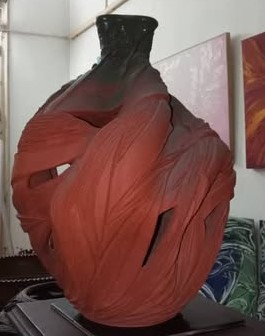 Soplos del espíritu: los milagros del barro de Nazario Salazar