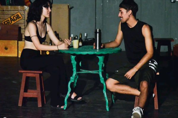 Kaizen Teatro y el arte de formar