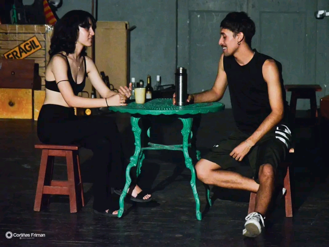 Kaizen Teatro y el arte de formar