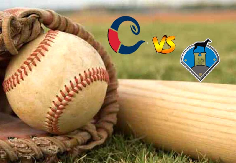 Cachorros holguineros dejan al campo a los Toros