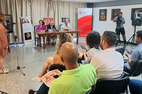 Icaic de Cuba invita a muestra de cine español en La Habana (+ Fotos)