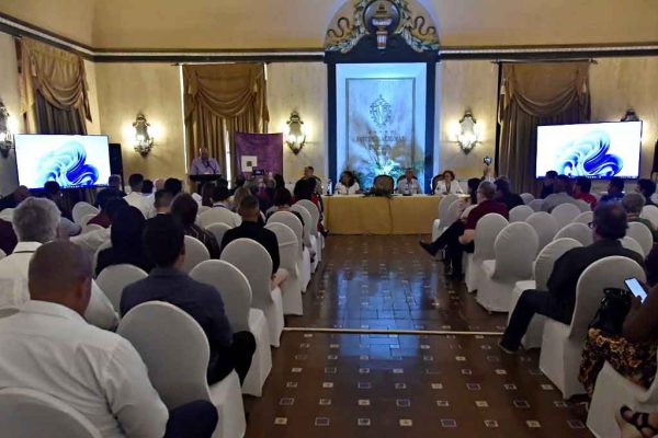 Cuba apuesta por la construcción de un futuro digital sostenible (+ Fotos)