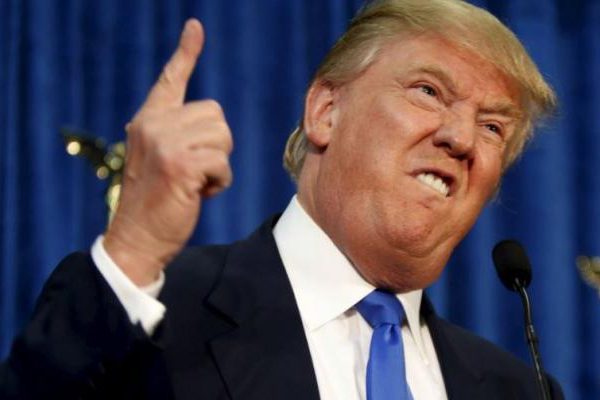 Geopolítica: Proyecto 2025, ¿realidad o ficción?