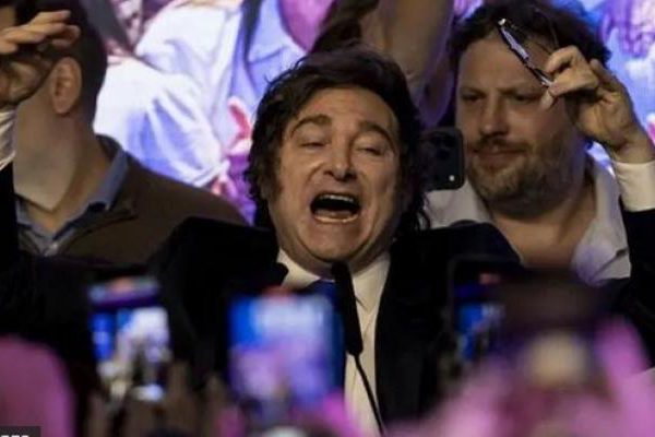 Argentina: Cuando el voto se corrompe