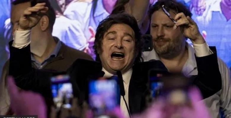 Argentina: Cuando el voto se corrompe