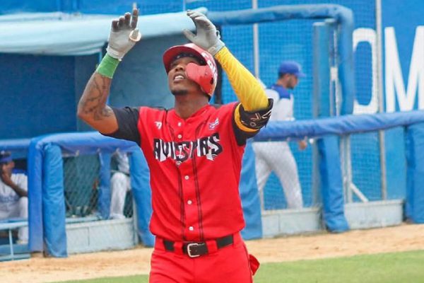 SNB 64: Avispas se quedan solas en el segundo escaño