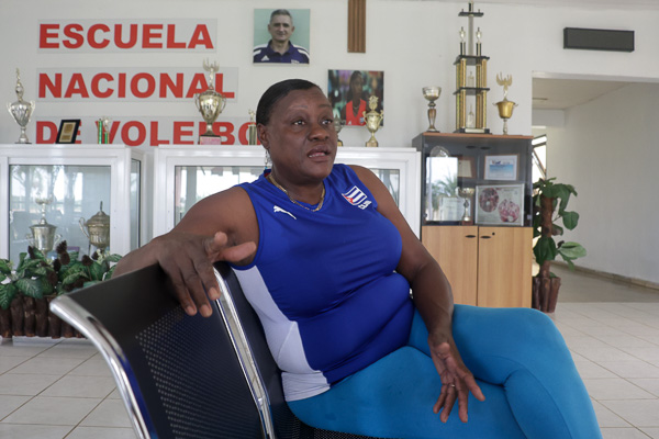 Los sueños actuales de Tania Ortiz (+ Video)